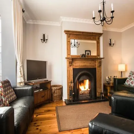 Superior 4 Bedroom House