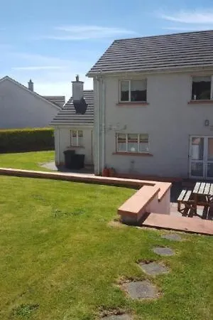 Superior 4 Bedroom House * Moville