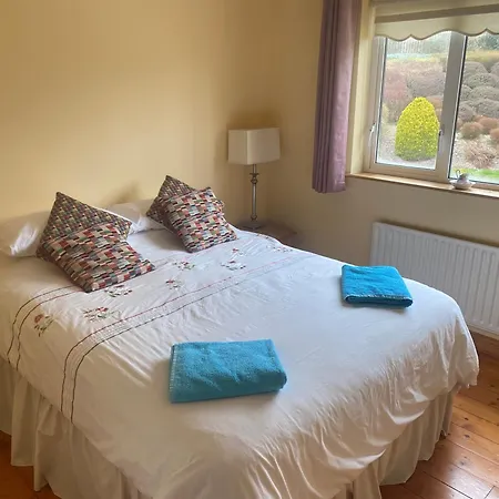 Superior 4 Bedroom House *