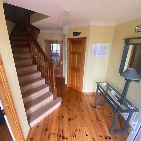 Superior 4 Bedroom House * Moville