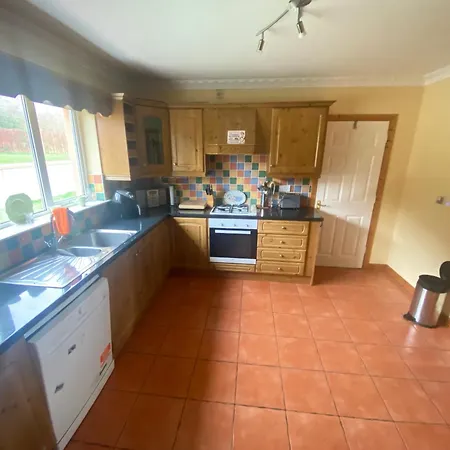 Superior 4 Bedroom House