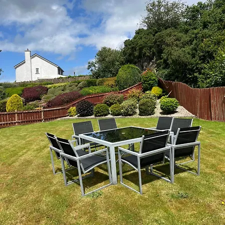 Superior 4 Bedroom House * Moville