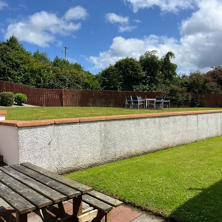 Superior 4 Bedroom House *