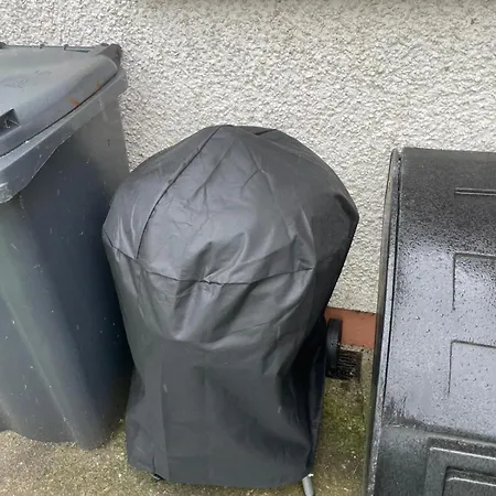 Superior 4 Bedroom House בית נופש *