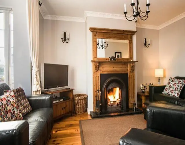 Superior 4 Bedroom House
