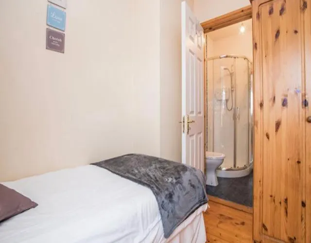 Superior 4 Bedroom House Moville