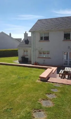 Superior 4 Bedroom House * Moville