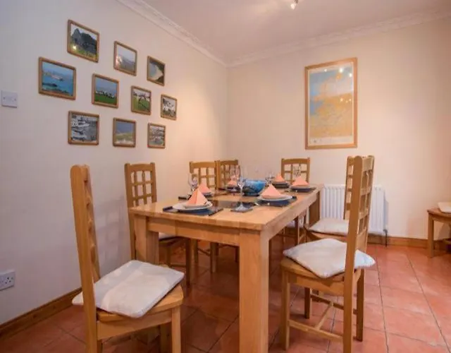 Superior 4 Bedroom House *