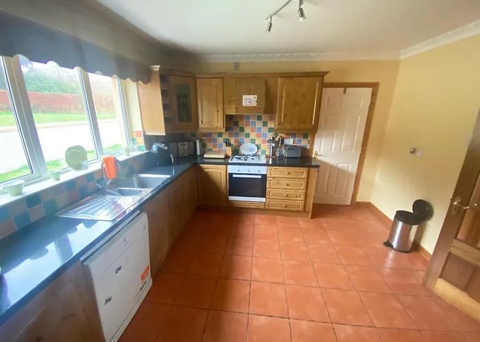 Superior 4 Bedroom House