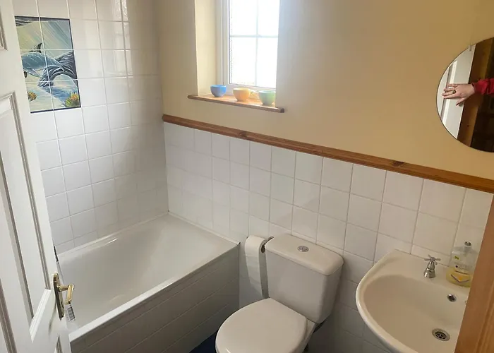 Superior 4 Bedroom House Moville